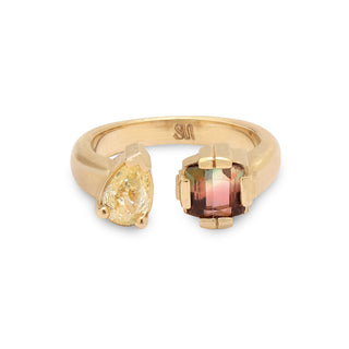 Lolita Pinky Ring