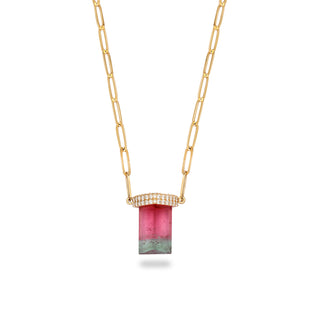 Unicorn Energy Necklace
