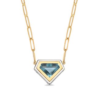 Super Powers Necklace