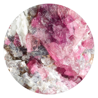 Pink Tourmaline: The Heart-Soul Connection That Awakens Your Creative Spirit