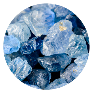 Sapphire Meaning: The Stone of Divine Wisdom and Mental Clarity