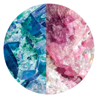 The Tourmaline Family: Your Bridge Between Protection and Heart Healing