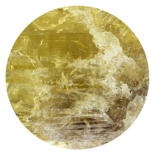 Yellow Diamond Spiritual Meaning and Healing Properties