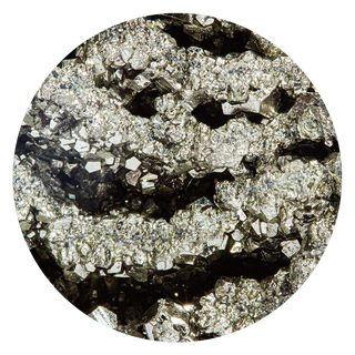 Pyrite Crystal Meaning: The Master Cleanser and Cosmic Conductor