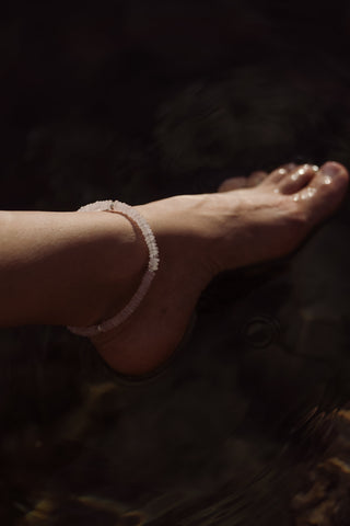 Anklets
