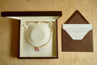 Unicorn Energy Necklace