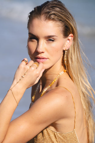 Father Sun Earth Mother Handchain