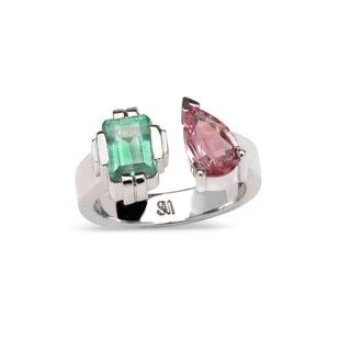 Lolita Pinky Ring- Take the Next Step